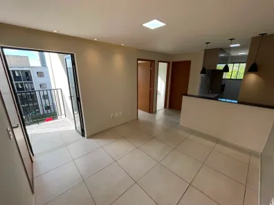 Apartamento com 2 Quartos à venda, 47m² no Indianópolis, Caruaru