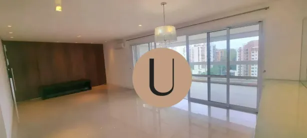 Apartamento com 4 Quartos à venda, 281m² no Vila Andrade, São Paulo