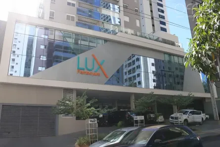 Apartamento com 2 Quartos à venda, 56m² no Alto da Glória, Goiânia