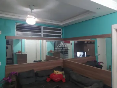Apartamento com 2 Quartos à venda, 46m² no Jardim Heitor Rigon, Ribeirão Preto