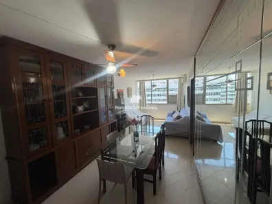 Apartamento com 3 Quartos à venda, 94m² no Botafogo, Rio de Janeiro