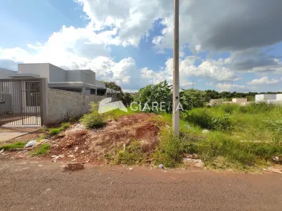 Lote/Terreno à venda, 254m² no Jardim Bressan, Toledo