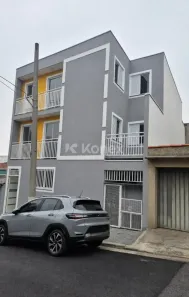 Apartamento com 2 Quartos à venda, 44m² no Tucuruvi, São Paulo