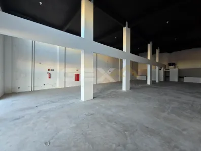 Ponto Comercial à venda, 137m² no Bom Pastor, Divinópolis