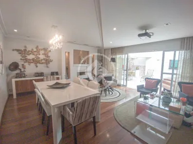 Casa de Condomínio com 4 Quartos à venda, 225m² no Planalto Paulista, São Paulo