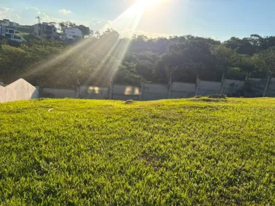 Lote/Terreno à venda, 496m² no Condomínio Residencial Alphaville I, São José dos Campos