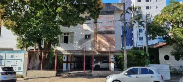Apartamento com 3 Quartos à venda, 110m² no Boa Viagem, Recife