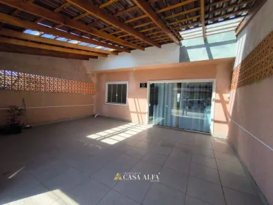 Casa com 3 Quartos à venda, 67m² no Arco-Íris, Matinhos