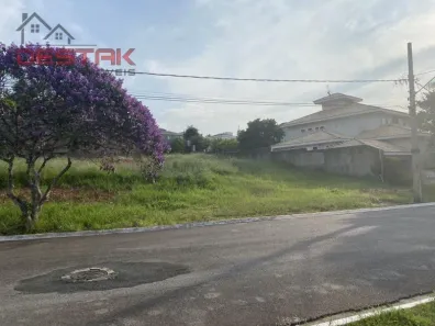 Lote/Terreno à venda, 880m² no Jundiaí Mirim, Jundiaí