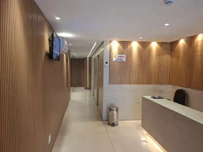 Sala Comercial à venda, 200m² no Centro, Belo Horizonte