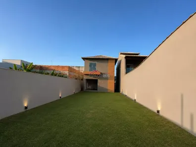 Casa com 3 Quartos à venda, 100m² no Capão, Armação dos Búzios