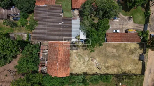 Lote/Terreno à venda, 1320m² no Parque Rural Fazenda Santa Cândida, Campinas