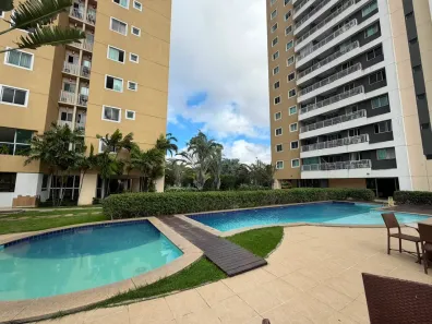 Apartamento com 3 Quartos à venda, 62m² no Fátima, Fortaleza