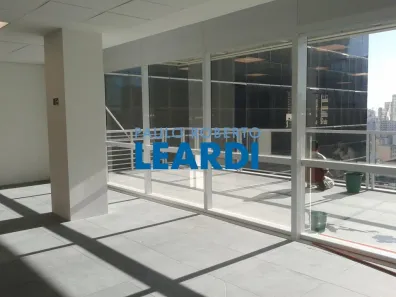 Sala Comercial à venda, 356m² no Bela Vista, São Paulo