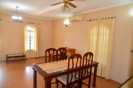 Casa com 3 Quartos à venda, 140m² no Bosque dos Eucaliptos, São José dos Campos