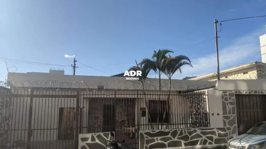 Casa com 4 Quartos à venda, 132m² no Santa Efigênia, Belo Horizonte