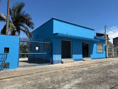 Casa com 2 Quartos para alugar, 86m² no Nossa Senhora da Salete, Criciúma