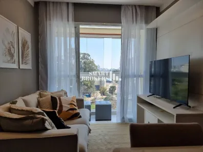 Apartamento com 2 Quartos à venda, 55m² no Vila Clementino, São Paulo