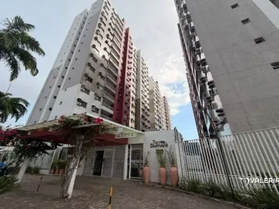 Apartamento com 2 Quartos para alugar, 64m² no Pedreira, Belém