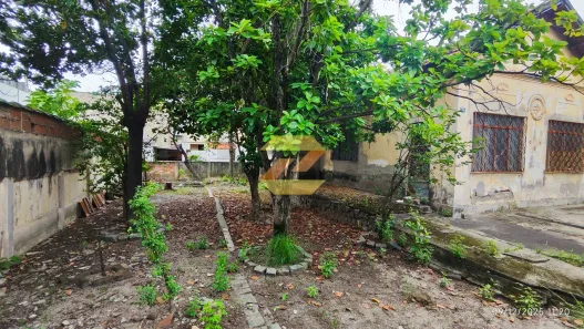 Lote/Terreno à venda, 600m² no Bangu, Rio de Janeiro