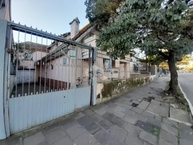 Casa com 4 Quartos à venda, 574m² no Glória, Porto Alegre