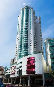 Apartamento com 3 Quartos à venda, 136m² no Centro, Balneário Camboriú