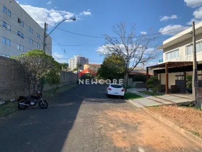 Lote/Terreno à venda, 478m² no Estância das Flores, Jaguariúna