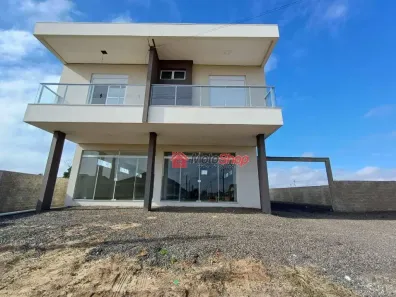 Casa com 4 Quartos à venda, 330m² no Jardim Cibeli, Araranguá