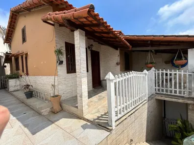 Casa com 2 Quartos à venda, 75m² no Flamengo, Maricá