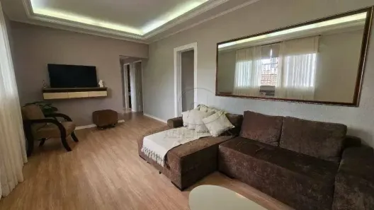 Apartamento com 3 Quartos à venda, 88m² no Embaré, Santos