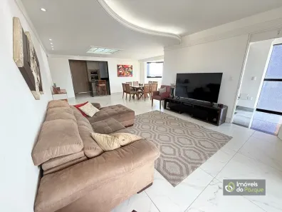 Apartamento com 4 Quartos à venda, 196m² no Aeroclube, João Pessoa