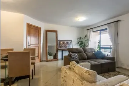 Apartamento com 2 Quartos à venda, 94m² no Vila Mariana, São Paulo