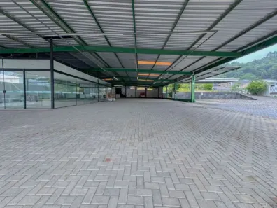 Galpão/Depósito/Armazém à venda, 1520m² no Velha, Blumenau