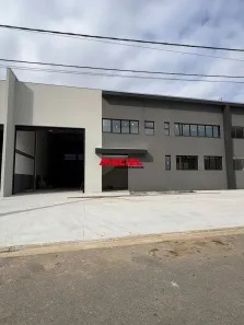 Galpão/Depósito/Armazém para alugar, 509m² no Jardim Califórnia, Jacareí
