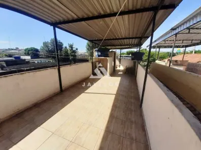 Apartamento com 1 Quarto à venda, 32m² no Vigário Geral, Rio de Janeiro
