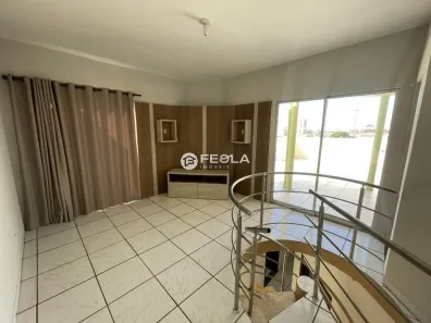 Apartamento com 3 Quartos à venda, 110m² no Jardim Ipiranga, Americana