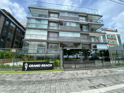 Cobertura com 2 Quartos à venda, 128m² no Cabo Branco, João Pessoa