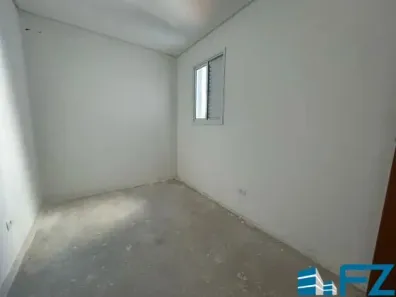 Apartamento com 2 Quartos à venda, 65m² no Vila Guarani, Santo André