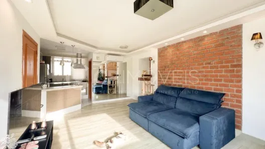 Apartamento com 2 Quartos à venda, 75m² no Vila Ipiranga, Porto Alegre