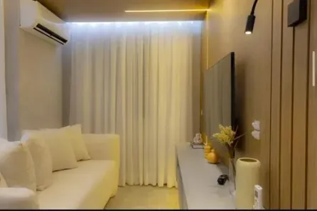 Apartamento com 1 Quarto à venda, 32m² no Jardim Ampliação, São Paulo