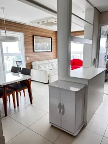 Apartamento com 2 Quartos à venda, 79m² no Ponta da Praia, Santos