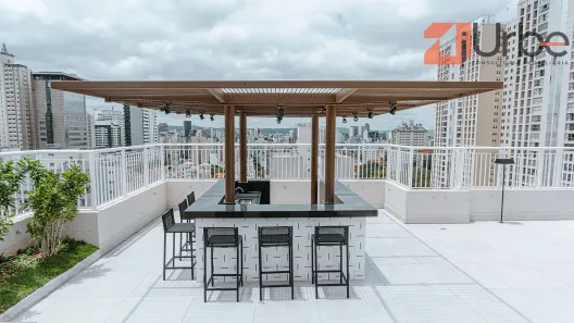 Apartamento com 2 Quartos à venda, 59m² no Bela Vista, São Paulo