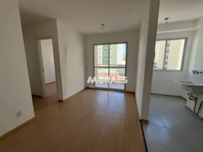 Apartamento com 2 Quartos para alugar, 46m² no Parque Água Comprida, Bauru