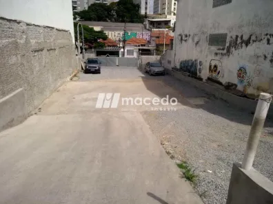 Lote/Terreno à venda, 407m² no Lapa, São Paulo