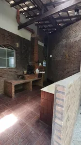 Casa com 6 Quartos à venda, 550m² no Santa Inês, Belo Horizonte