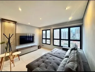 Apartamento com 2 Quartos à venda, 70m² no Vila Regente Feijó, São Paulo