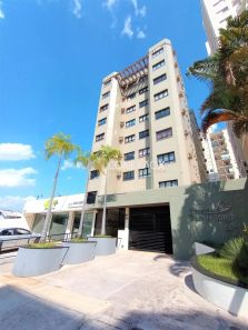 Sala Comercial com 1 Quarto à venda, 53m² no Vila Itapura, Campinas