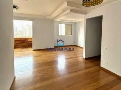 Apartamento com 2 Quartos à venda, 82m² no Vila Gumercindo, São Paulo