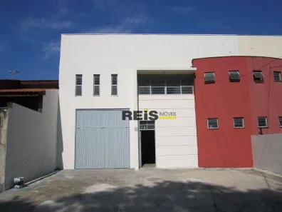 Galpão/Depósito/Armazém para alugar, 250m² no Jardim Residencial Deolinda Guerra, Sorocaba