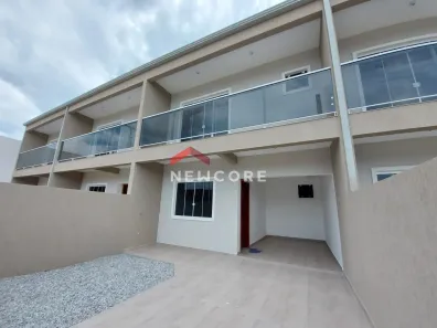Sobrado com 3 Quartos à venda, 112m² no Balneário Grajaú, Pontal do Paraná